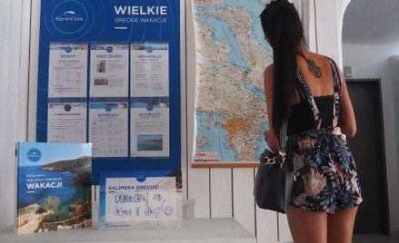 Grecos Holiday podnosi gwarancję
