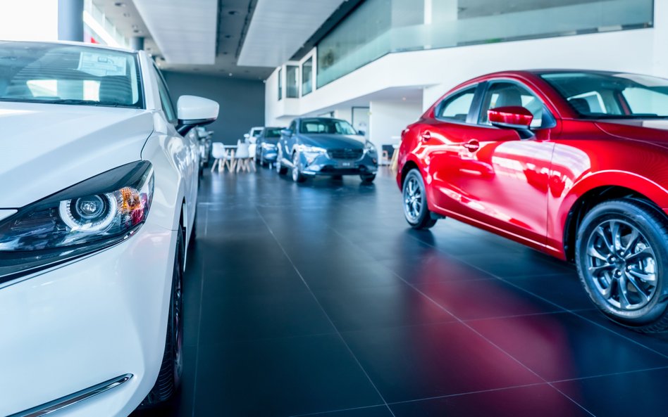 Jaka akcyza od miękkich hybryd? Jest interpretacja