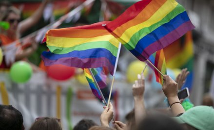 Czy LGBT jest ideologią?