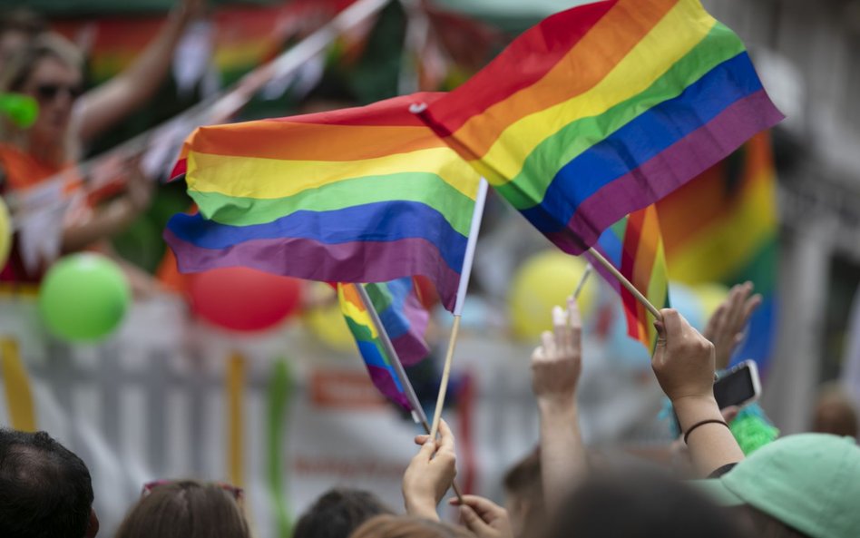 Czy LGBT jest ideologią?