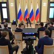 Putin: Możemy uporać się z koronawirusem w trzy miesiące