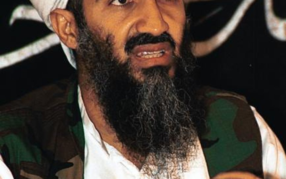 Osama bin Laden trafił do Afganistanu kilka tygodni po wkroczeniu tam Armii Radzieckiej (fot. Mazhar