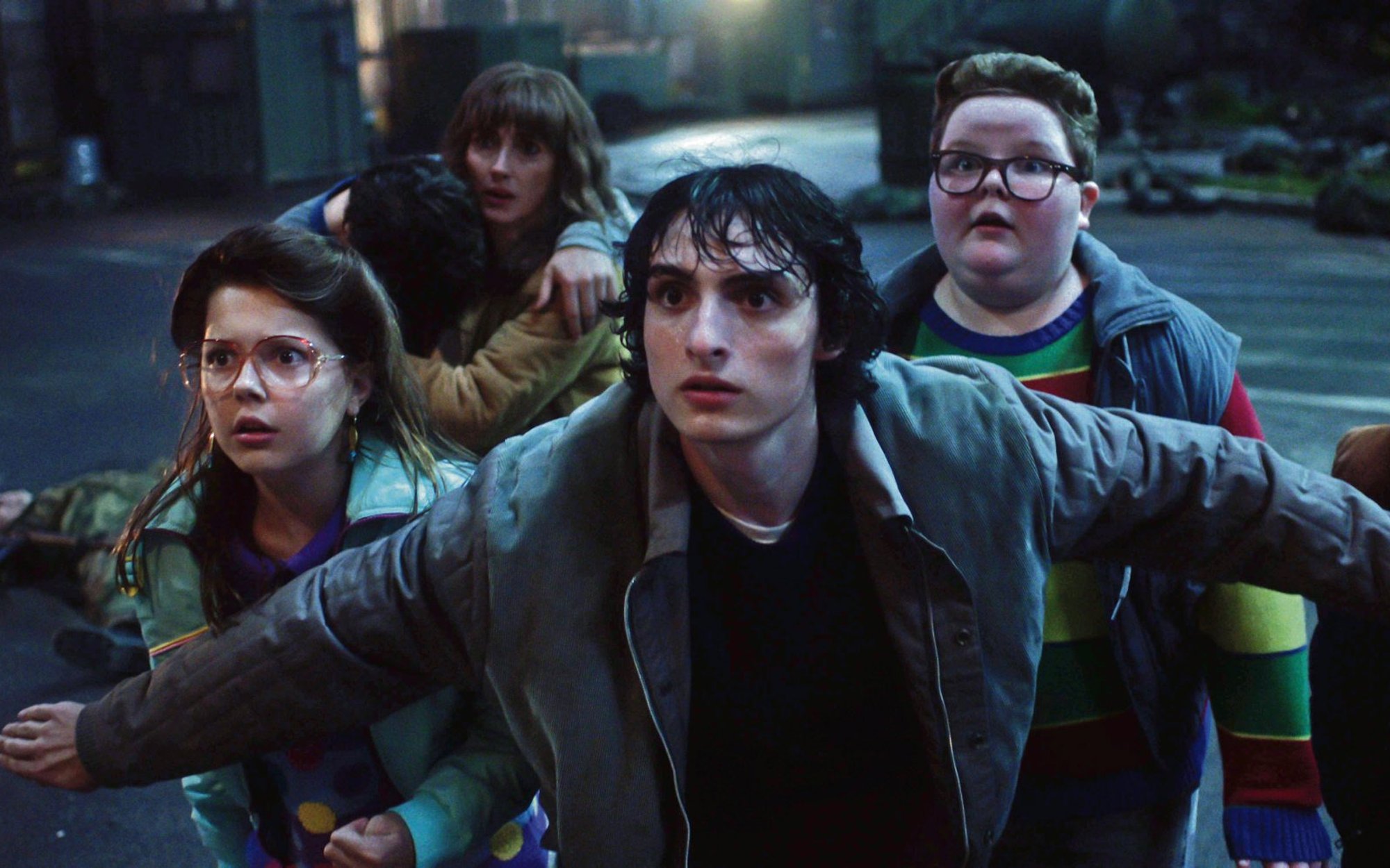 Czyje jest „Stranger Things”?