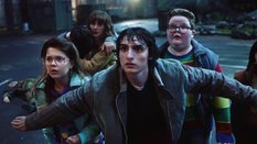 Ostatni odcinek piątego sezonu „Stranger Things”, który widzieliśmy 31 grudnia minionego roku, stano