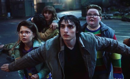 Ostatni odcinek piątego sezonu „Stranger Things”, który widzieliśmy 31 grudnia minionego roku, stano