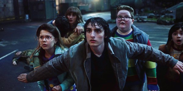 Czyje jest „Stranger Things”?