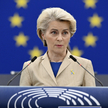 Komisja Europejska KE kwestionuje legalność tzw. sędziów dublerów, wadliwy wybór Julii Przyłębskiej 