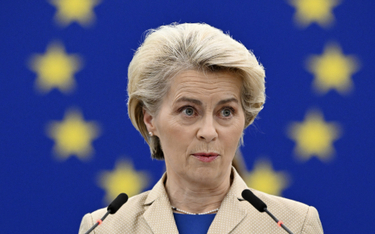 Komisja Europejska KE kwestionuje legalność tzw. sędziów dublerów, wadliwy wybór Julii Przyłębskiej 