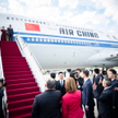 Tour chińskiego przywódcy Xi Jinpinga po Europie może nam dużo powiedzieć o politycznej kondycji nas