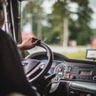 Kierowcy zawodowi zarabiają średnio o 17% więcej niż przed rokiem – raport wynagrodzeń