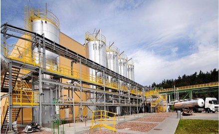 PCC Rokita zakończyło emisję obligacji serii GB o wartości 17,8 mln zł