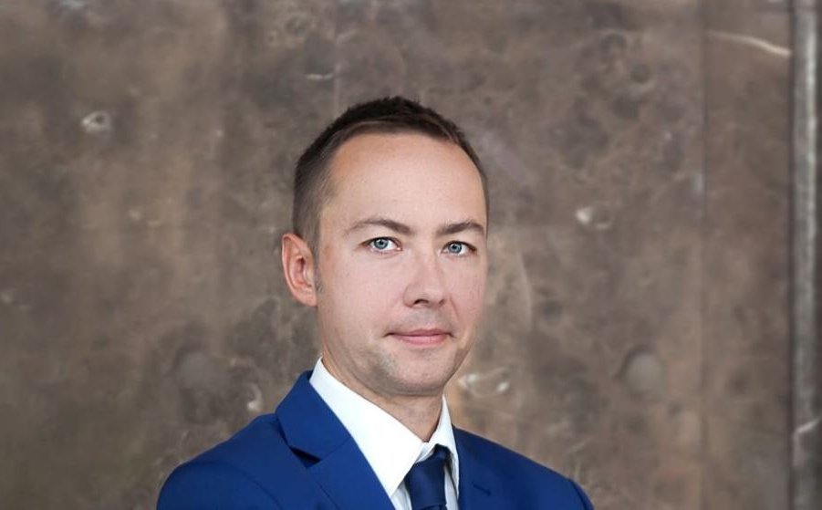 Zmienny początek sierpnia