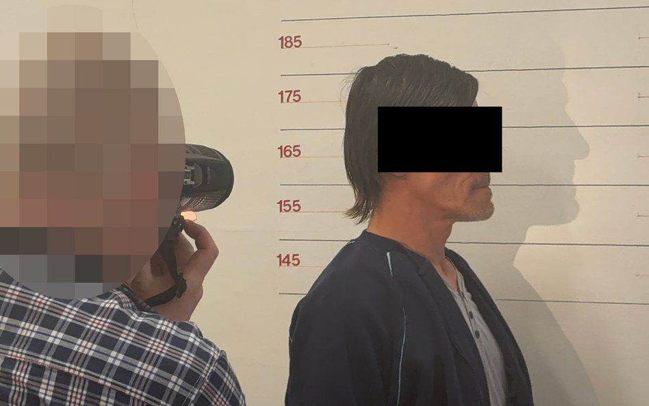 Zatrzymany sprawca ciężkiego pobicia młodego mężczyzny w centrum Warszawy