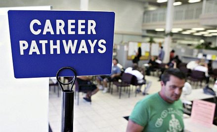 USA: gospodarka ciągle tworzy nowe miejsca pracy