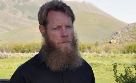 Bowe Bergdahl