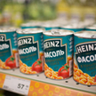Wielka fuzja spożywcza: Kraft Foods łączy się z Heinz