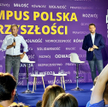 PO finalizuje plany na jesień i nie tylko