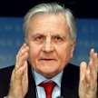 Prezes EBC Jean-Claude Trichet zasugerował w ubiegłym tygodniu, że?stopy procentowe w strefie euro w