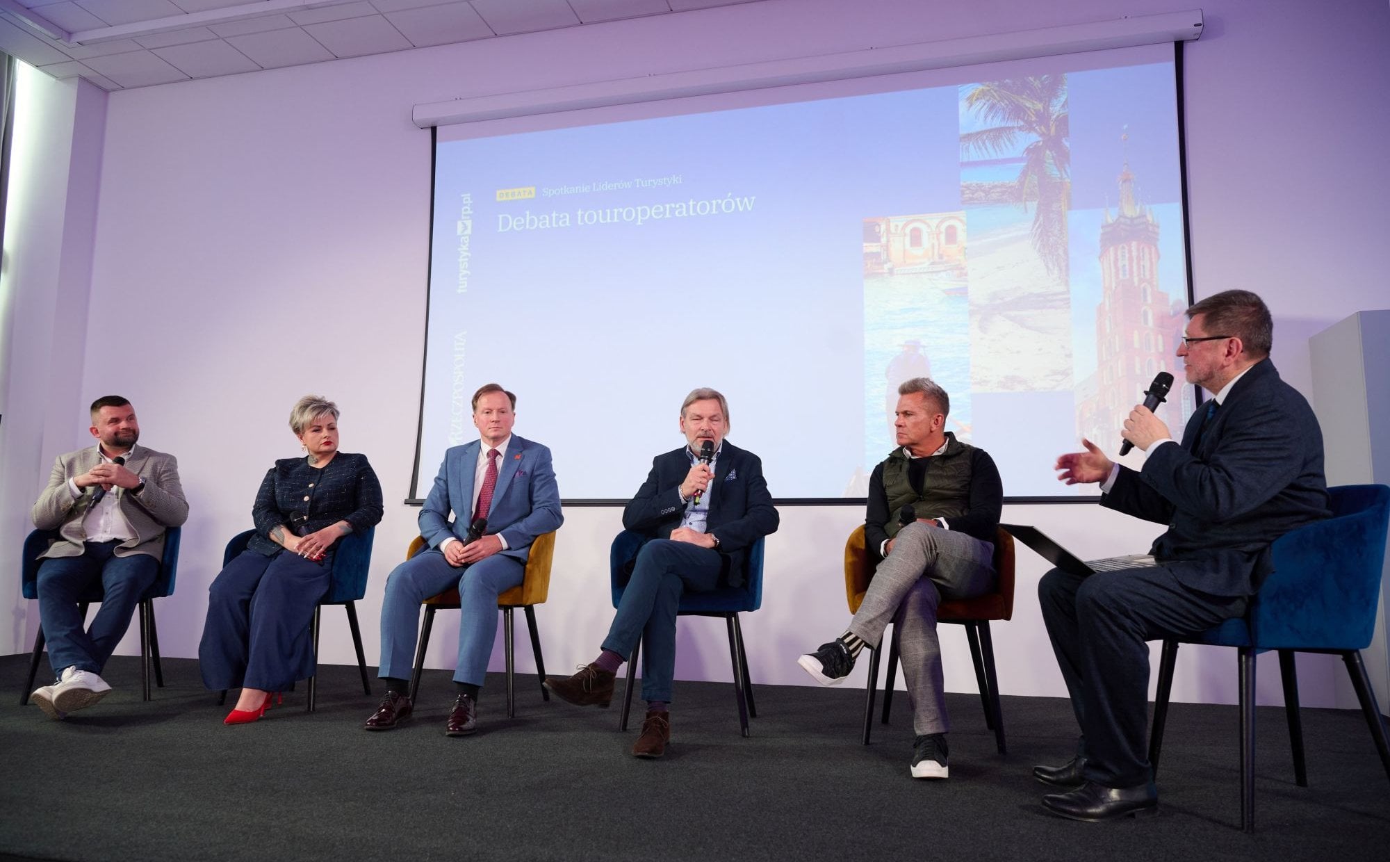 Touroperatorzy: Przed nami dobry sezon. Trzeba się postarać, by wyjść z niego na minusie