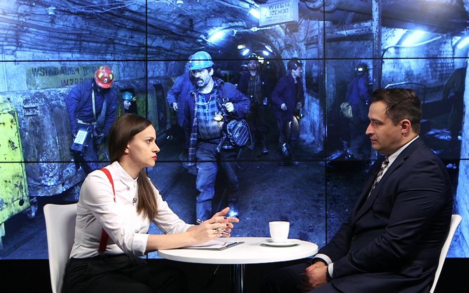 Artur Wasil - Czy dochody kopalni w Bogdance wzrosną w 2019?