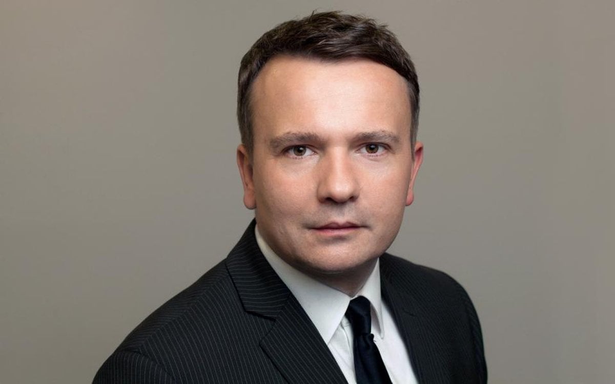 Stankiewicz: Polityczna wojna o oponę - rp.pl