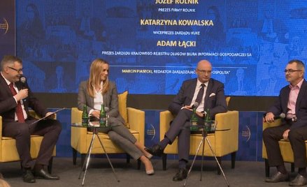 Ubezpieczenie należności pozwala przedsiębiorcy spać spokojnie i skupić się na rozwoju biznesu – stw