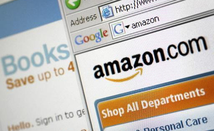 Amazon uruchamia Cloude Drive