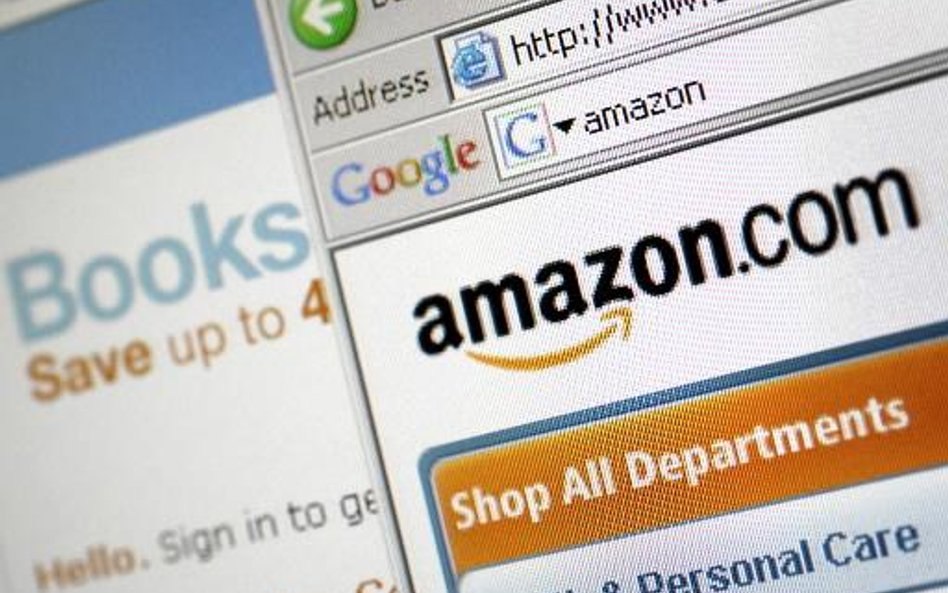 Amazon uruchamia Cloude Drive