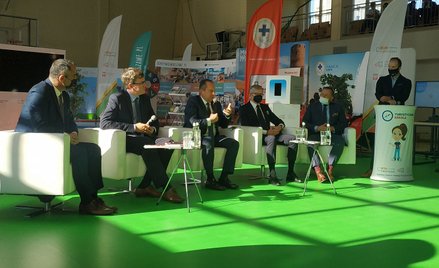 Konferencja odbyła się w Szkole Głównej Turystyki i Hotelarstwa Vistula w Warszawie przy okazji przy
