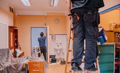 Jedynie co czwarty Polak otrzymuje faktury za usługi remontowe