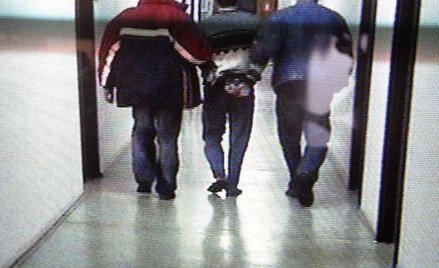 Zatrzymania w gminie Sokolniki