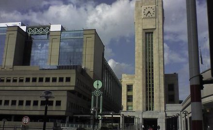 Adwokatura zamknęła placówkę w Brukseli