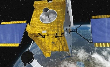 Satelity Skynet-5 zapewniają bezpieczne połączenie głosowe ?i przesyłanie danych ?na większości obsz