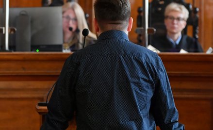 Górny limit należności dla świadka ma zostać podniesiony
