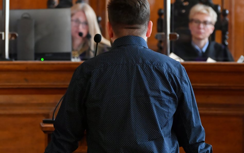 Górny limit należności dla świadka ma zostać podniesiony