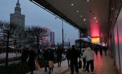 Stabilna stopa bezrobocia rejestrowanego w Polsce. Niżej od szacunku z rządu