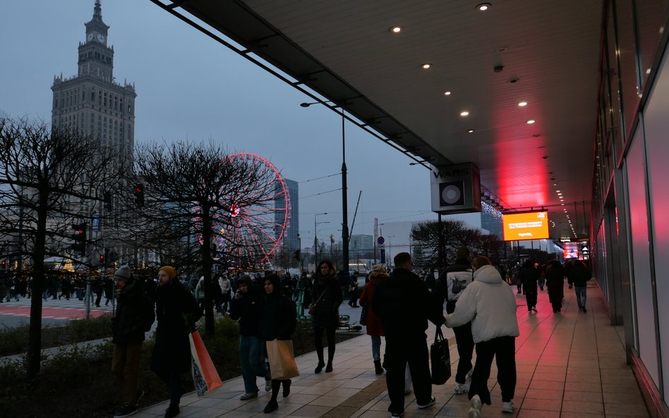 Stabilna stopa bezrobocia rejestrowanego w Polsce. Niżej od szacunku z rządu