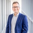 Filip Jeleń, akcjonariusz i prezes Pure Biologics. Fot. łukasz Bera/mpr