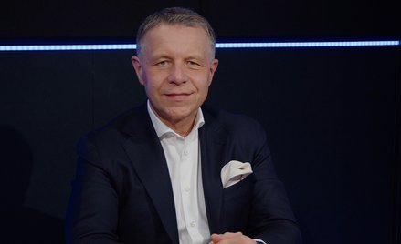 Gościem programu Adama Roguskiego był Radosław T. Krochta, prezes MLP Group.