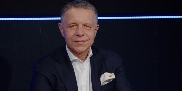 Radosław T. Krochta, prezes MLP Group: Branża magazynowa jest beneficjentem zawirowań