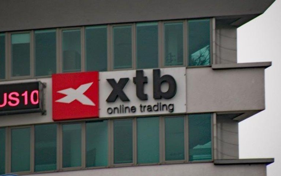 X-Trade Brokers w końcu pozytywnie zaskoczył