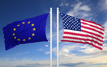 Rozejm w wojnie handlowej USA-Unia Europejska