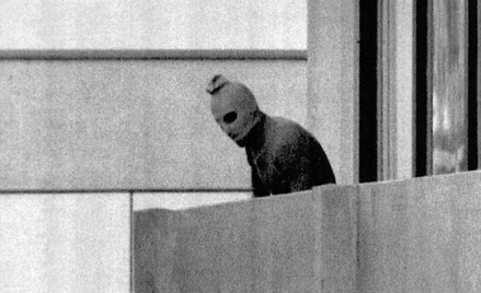 Monachium 1972. Atak palestyńskich terrorystów na ekipę Izraela odmienił sport. Wioskę olimpijską od