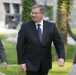 Bronisław Komorowski chce samorządowców w Senacie