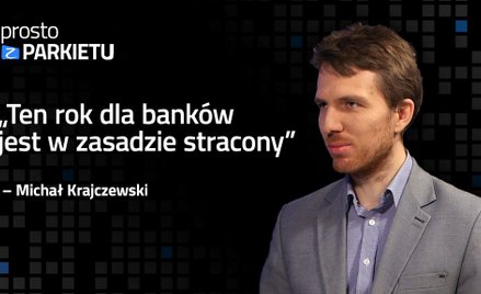 Michał Krajczewski: Powrót pracy galerii nastąpił szybciej niż oczekiwał rynek
