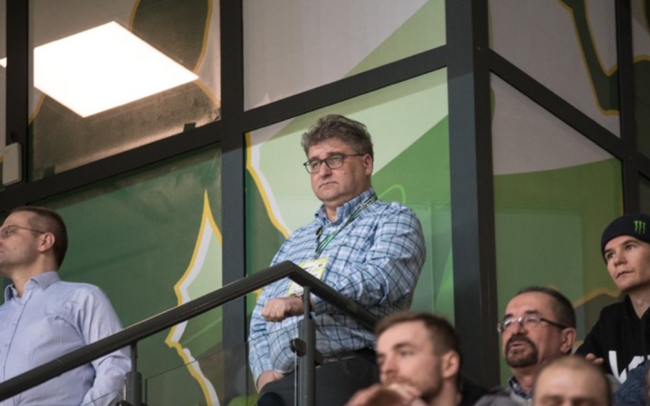 Niektóre kluby mogą zniknąć