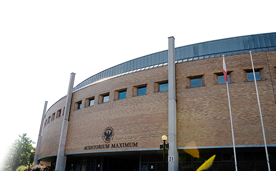 Dodatkowy nabór na studia. Warszawskie uczelnie otwierają przyjęcia uzupełniające