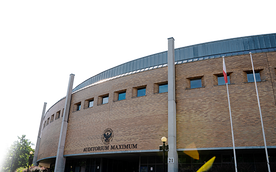 Największym powodzeniem wśród kandydatów na studia stacjonarne cieszyła się w tym roku psychologia