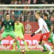 Polska - Słowenia 1:1. Przegląd wojsk na remis