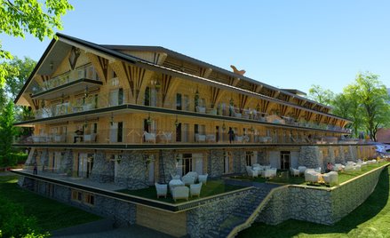 Fot: Księstwo Góralskie